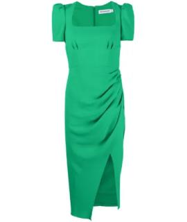 SELF-PORTRAIT Повседневное платье