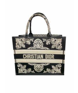CHRISTIAN DIOR Сумка тоут