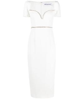 SELF-PORTRAIT Вечернее платье