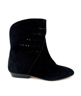 ISABEL MARANT Полусапоги