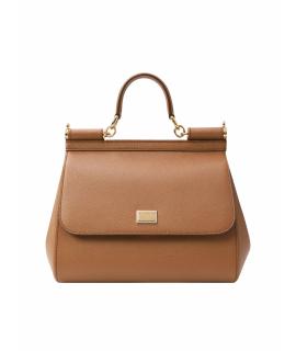 DOLCE&GABBANA Сумка через плечо