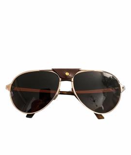 CARTIER Солнцезащитные очки