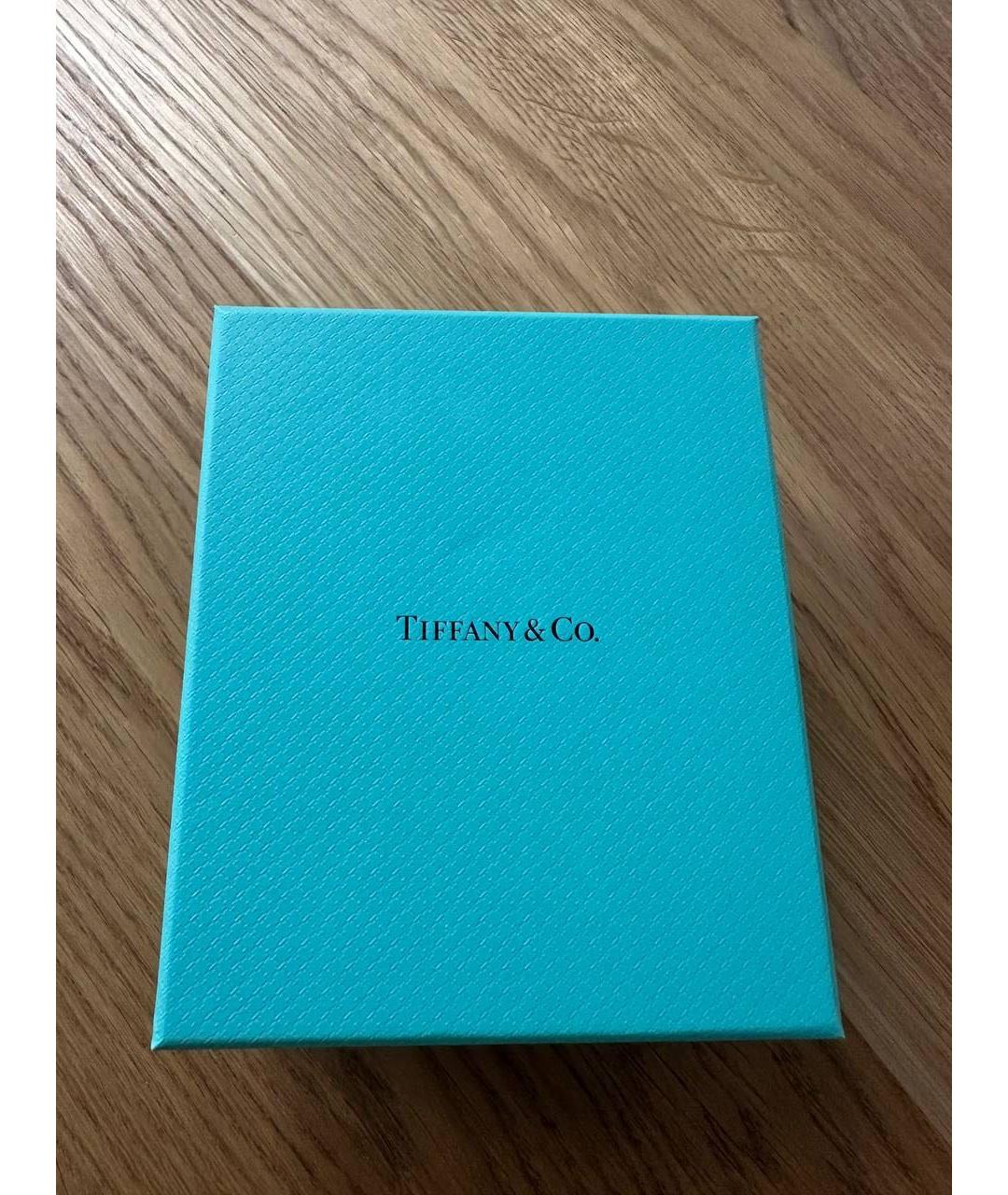 TIFFANY&CO Золотой браслет из желтого золота, фото 6