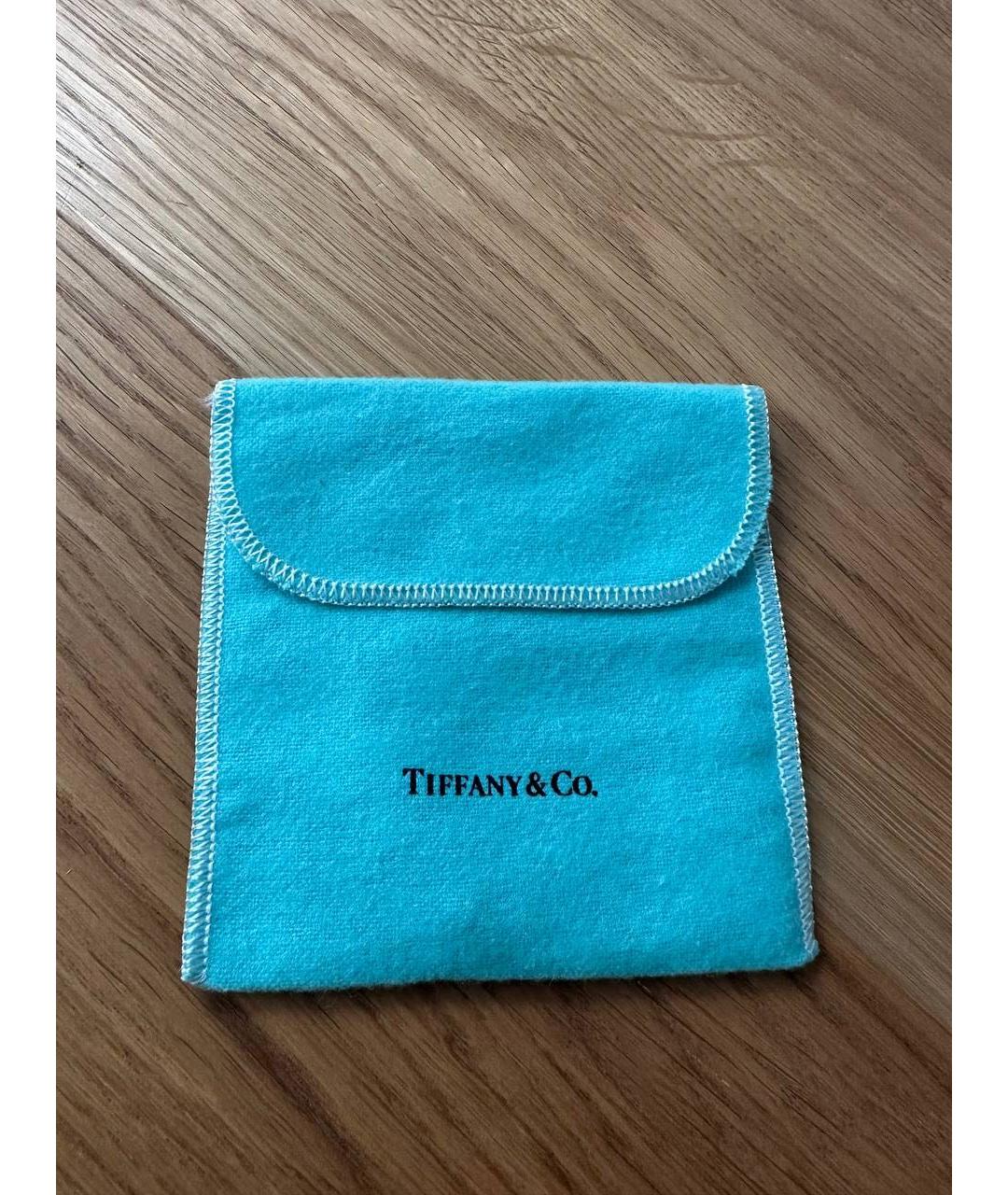 TIFFANY&CO Золотой браслет из желтого золота, фото 5