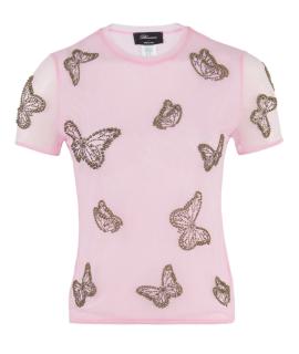 BLUMARINE Футболка