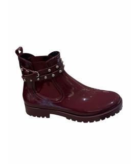 RED VALENTINO Полусапоги