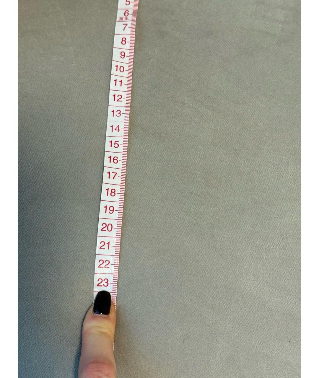 LOUIS VUITTON Розовые кеды, фото 5