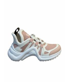 LOUIS VUITTON Кеды