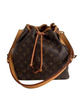 LOUIS VUITTON Сумка через плечо