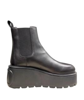 VALENTINO Полусапоги