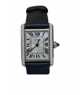 CARTIER Часы
