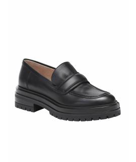 GIANVITO ROSSI Лоферы