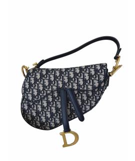 CHRISTIAN DIOR Сумка через плечо