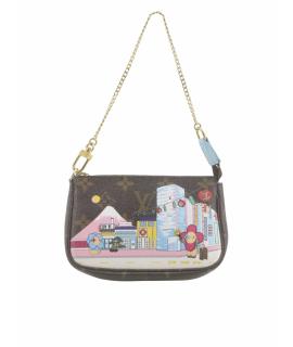 LOUIS VUITTON Клатч/вечерняя сумка