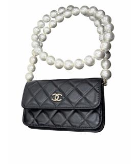 CHANEL Сумка через плечо