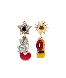 MARC JACOBS Серьги