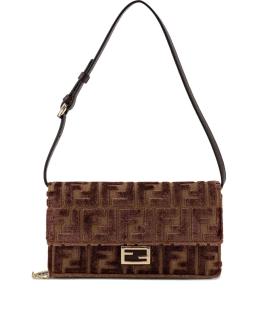FENDI Сумка через плечо