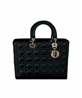 CHRISTIAN DIOR Сумка Тоут