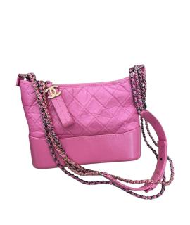 CHANEL Сумка через плечо