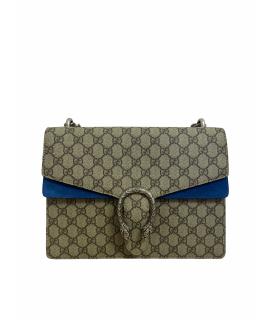 GUCCI Сумка через плечо