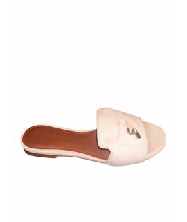 LORO PIANA Шлепанцы