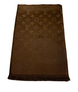 LOUIS VUITTON Платок