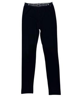 CHROME HEARTS Леггинсы и велосипедки