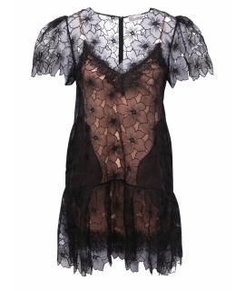 RED VALENTINO Повседневное платье