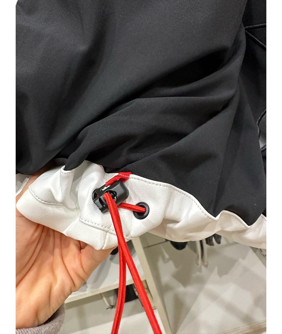PERFECT MOMENT Белая куртка, фото 8