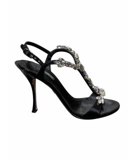 DOLCE&GABBANA Босоножки