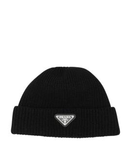 PRADA Шапка
