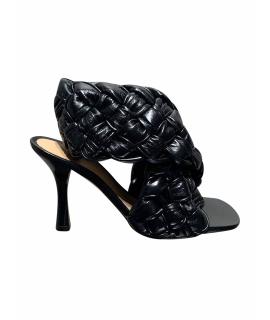 BOTTEGA VENETA Босоножки