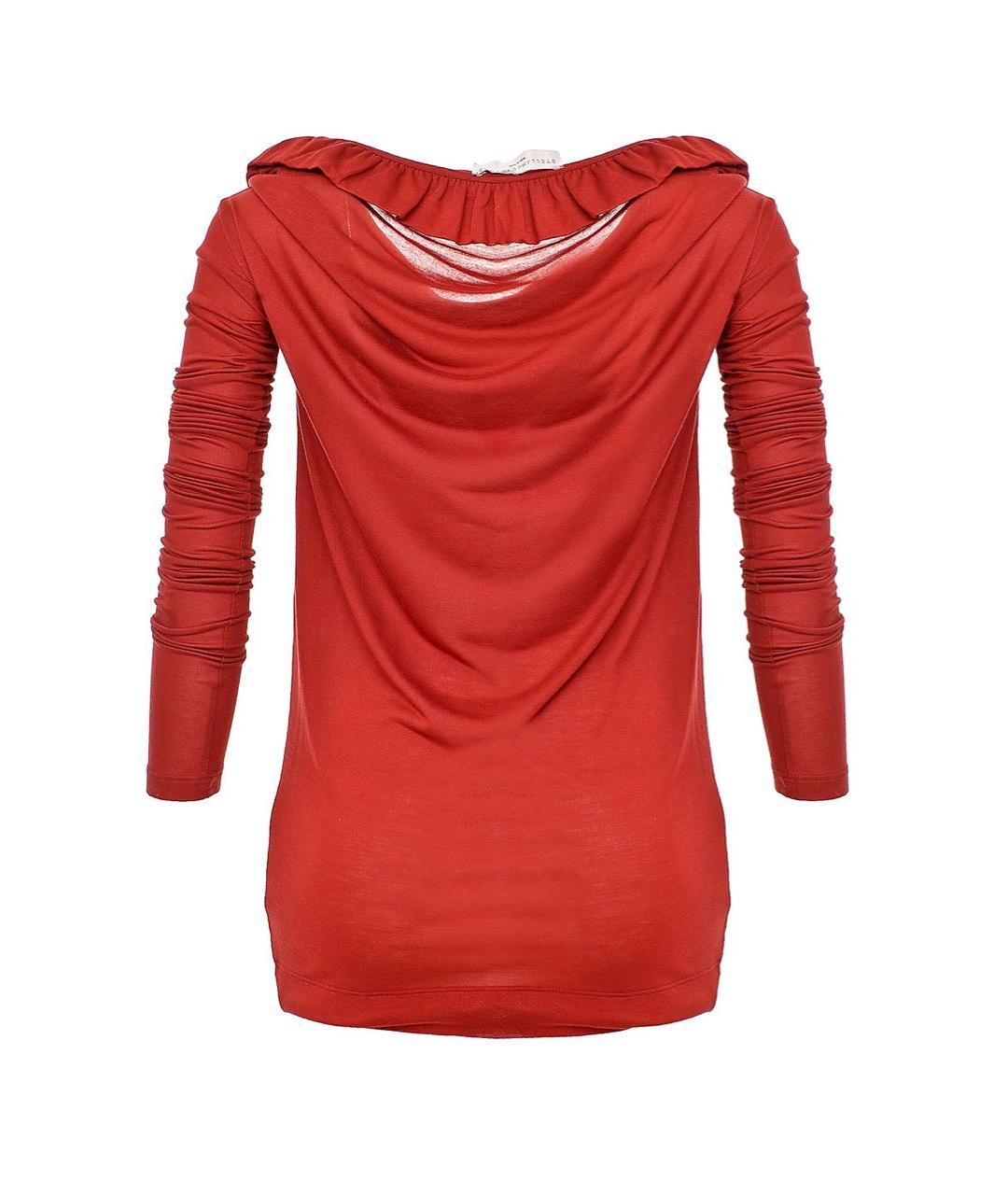 STELLA MCCARTNEY Вискозная блузы, фото 2