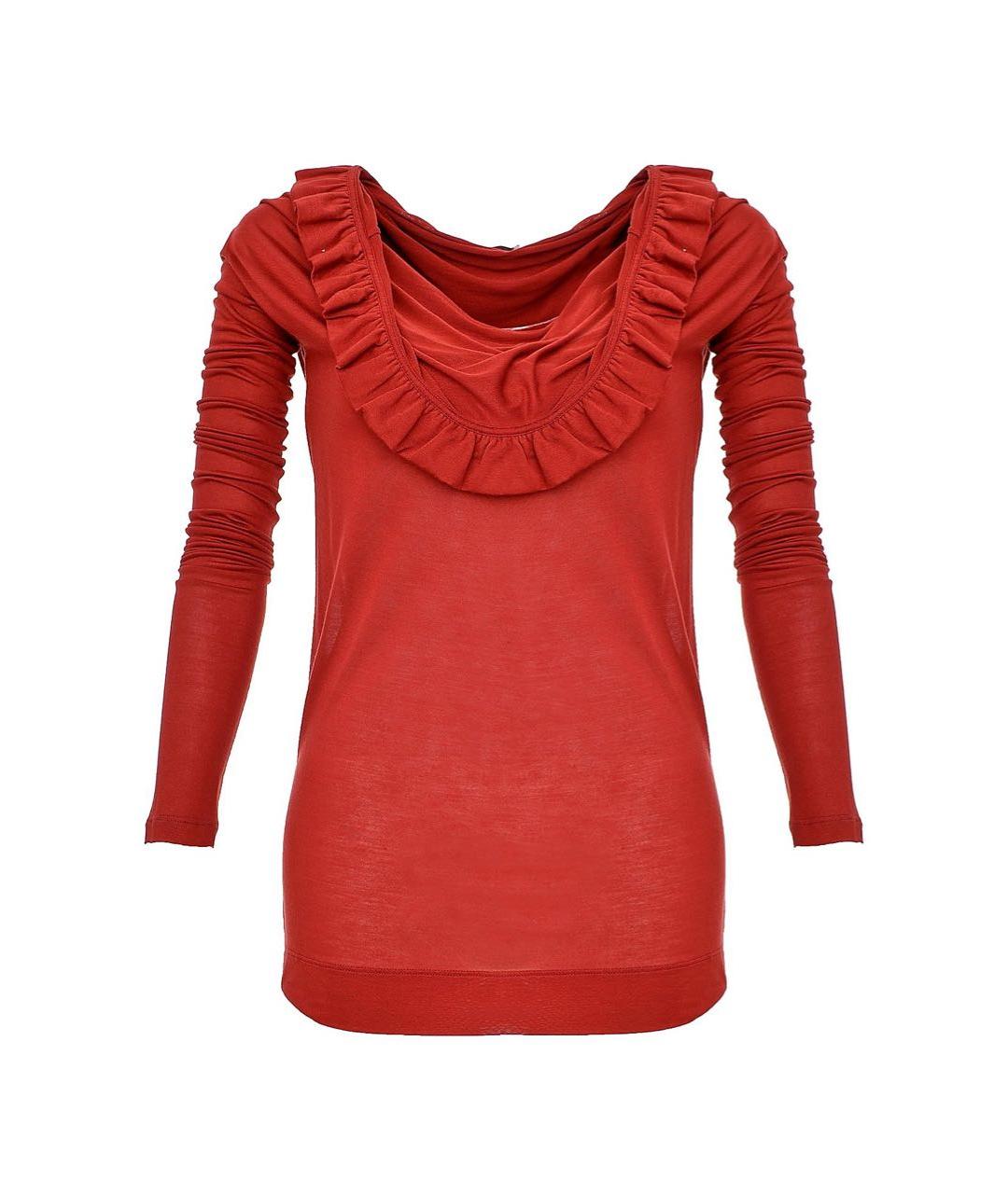 STELLA MCCARTNEY Вискозная блузы, фото 1