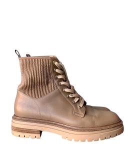 GIANVITO ROSSI Ботинки