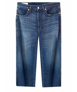 GUCCI Джинсы клеш