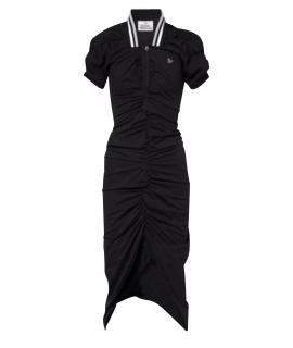 VIVIENNE WESTWOOD Коктейльное платье