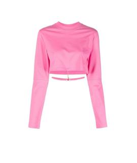 JACQUEMUS Футболка