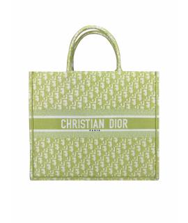 CHRISTIAN DIOR Сумка тоут