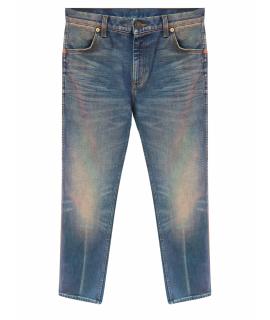 GUCCI Джинсы слим