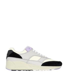 SAINT LAURENT Низкие кроссовки / кеды