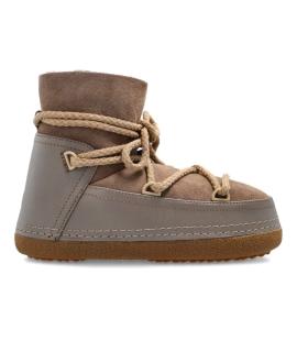 INUIKII Полусапоги