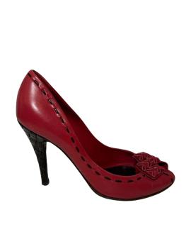 BOTTEGA VENETA Туфли