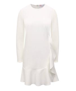 RED VALENTINO Коктейльное платье