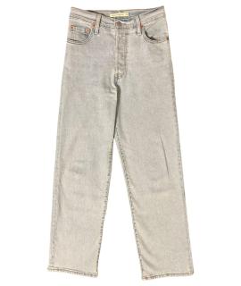 LEVI'S Прямые джинсы