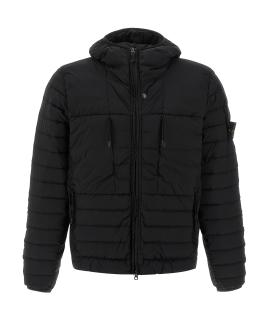 STONE ISLAND Пуховик