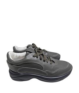 SANTONI Высокие кроссовки / кеды