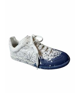 MAISON MARGIELA Кеды