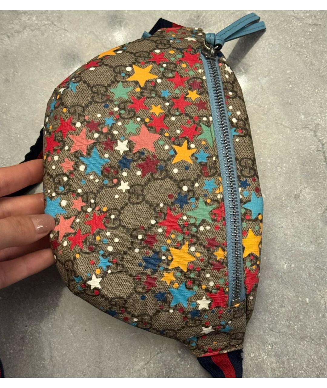 GUCCI Мульти сумка, фото 4