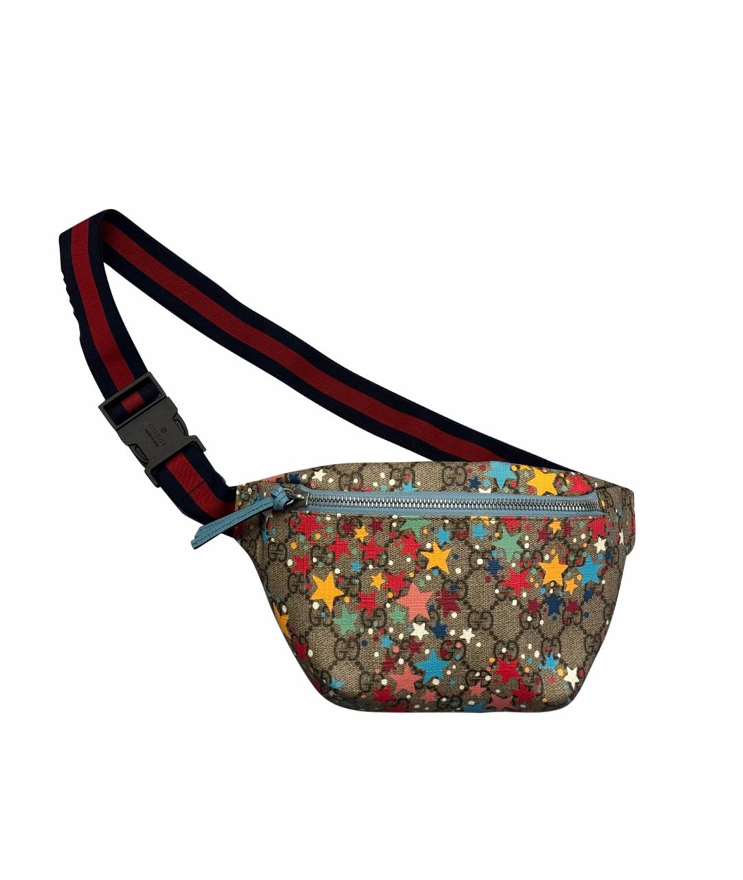 GUCCI Мульти сумка, фото 1